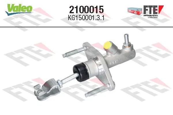 46920SR3A01 Debriyaj Üst Merkezi | 2100015 VALEO