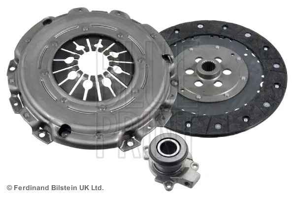 2382079J00S1 Debriyaj Seti SX4. SX4 AWD | ADL143044 BLUEPRINT