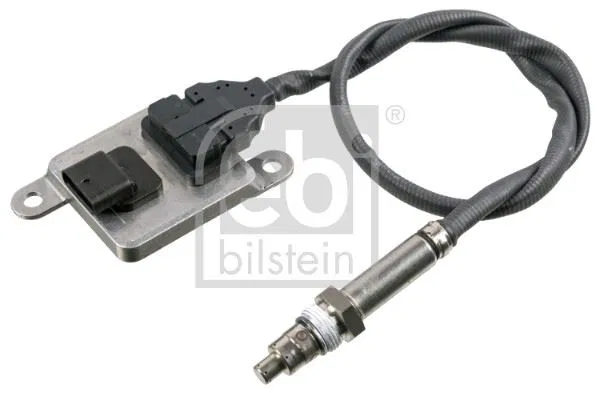 47688088 Nox Sensörü Case | 193277 FEBI