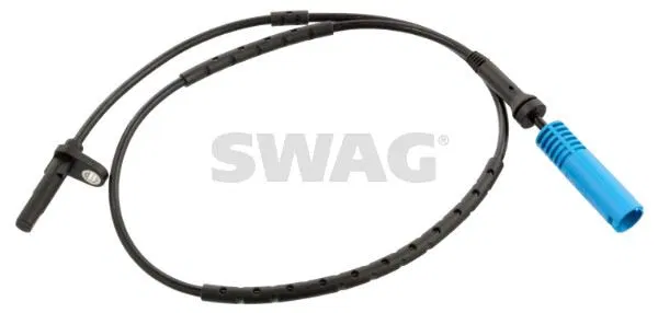 34526789111 ABS Sensörü (Febi 106621) | 20106621 SWAG