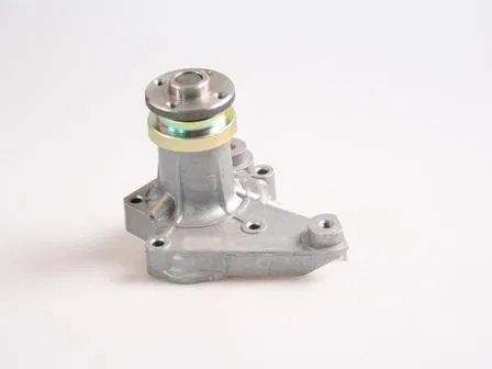 1740085810 Water Pump | 987522 GK