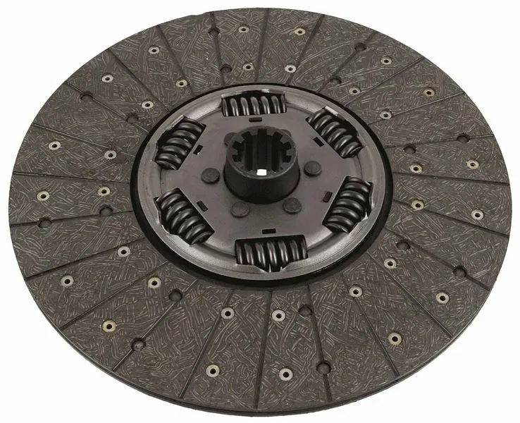 0751952 Debriyaj Diski | 1878634285 SACHS