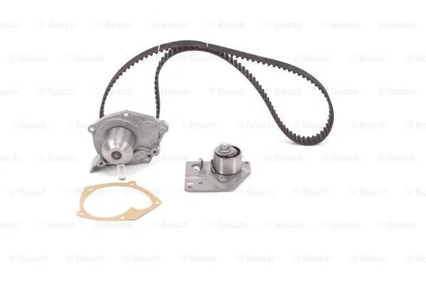 Su Pompalı Triger Seti WASSERPUMPEN-SET Nissan Primera | 1987946397 BOSCH