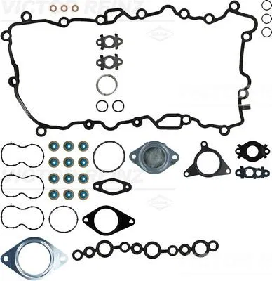 YR55510723 Üst Takım Conta Opel Insignia B 17- Astra K 15- | 021114501 VICTOR REINZ