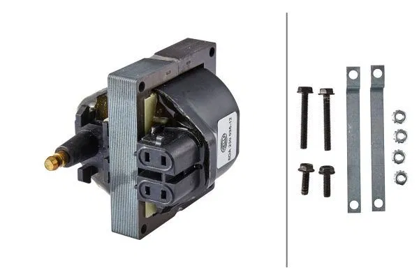 83501871 Atesleme Bobini GM | 5DA230035121 HELLA