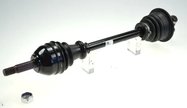 7701349915 Komple Aks Renault Clio I | 301891 GKN