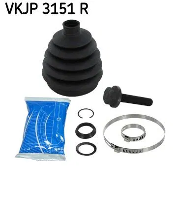 1J0407285F Körük Seti | VKJP 3151 R SKF
