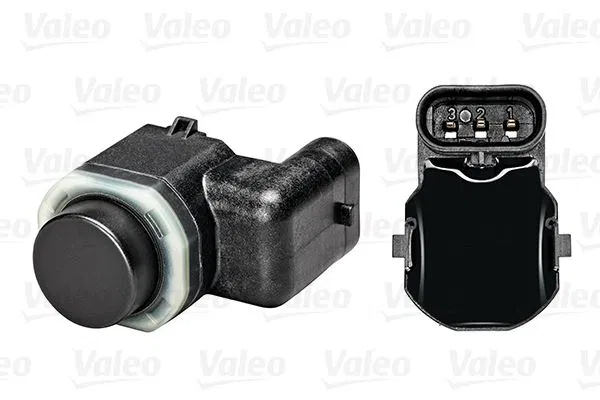 1S0919275A Ultrasonik Park Sensörü (Upa) - Audi A1 - A3 - A4 - A5 - A6 - A7 - A8 - Q3 - Q5 - Q7 – Tt / Nissan Qashqai - Micra / Renault Kangoo II - Laguna III S | 890001 VALEO