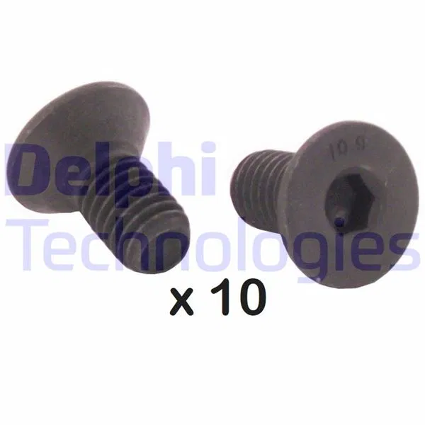 7991008041 Disk Civatası | BGK008 DELPHI