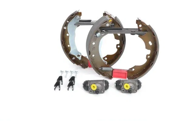 Pro Kit / Süper Pro Kit Ford Mondeo II | 0 204 114 595 BOSCH