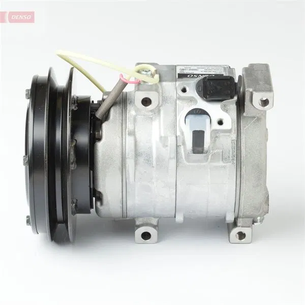 X4436025 Kompresör, Klima Sistemi | DCP99821 DENSO