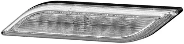 Ön Sol Sinyal Led | 2BA013335031 HELLA