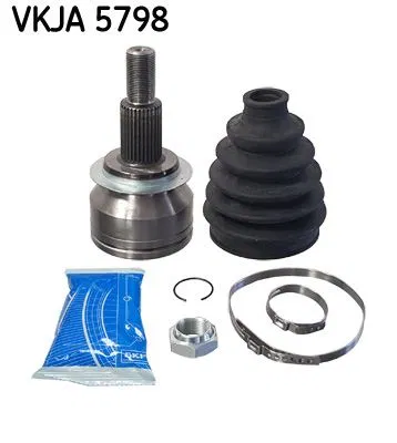 GDB722510 Mafsal Seti Mazda 6 Saloon | VKJA 5798 SKF