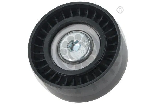 11288477707 Kayış Gergi Rulmanı BMW F20 F22 F23 F30 F31 F34 | 0-N2534 OPTIMAL
