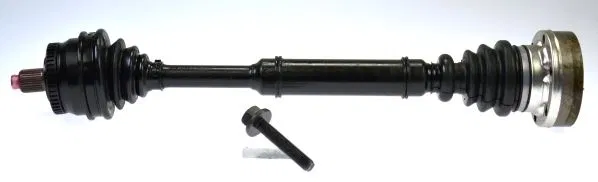 8D0407271AQ Komple Aks | 301219 GKN