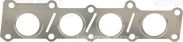 LR025852 Eksoz Manıfold Contası Ford MONDEO-SMAX 2,0 2010- | 71-40262-00 VICTOR REINZ