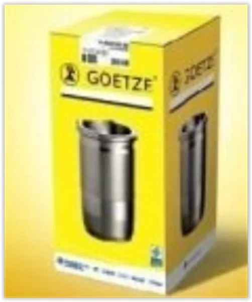 Gömlek Bongo / Pregio 2.7 Std | 14-049480-00 GOETZE