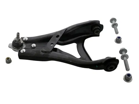 545055413R Track Control Arm (7122) | 821125410 FAG