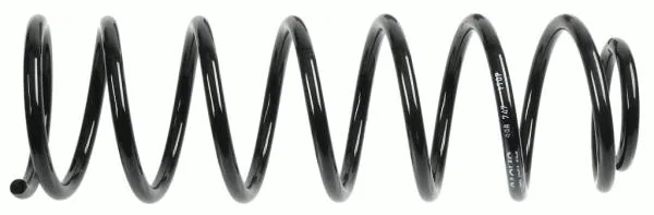1121913YS51 Coil Spring Ford KA | 996747 SACHS