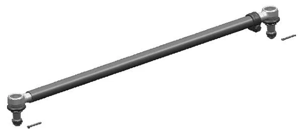 85.466106032 Kisa Rot | 3580501 LEMFÖRDER