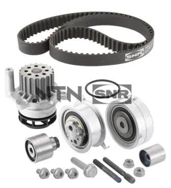 03L198119A Triger Seti Devirdaım VW Audi Seat Skoda | KDP457720 SNR