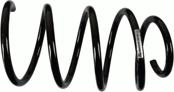 313367951416795 31 33 6 795 141 Coil Spring BMW | 993583 SACHS