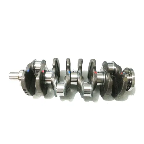 Krank Mili Master II 2.5 DCI G9U | 8200590738 MAIS