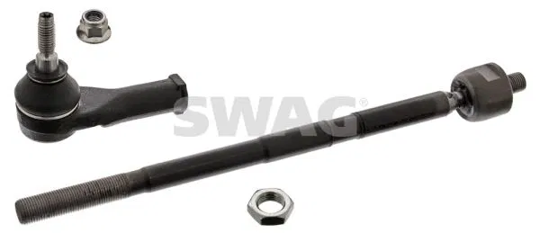 1S7C3280BB Rot Mili Ford Mondeo III | 50937686 SWAG