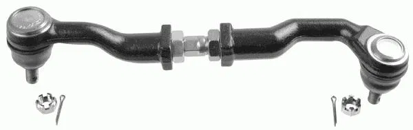 0K011-32290A Steering Tie Rod | 33414 01 LEMFÖRDER
