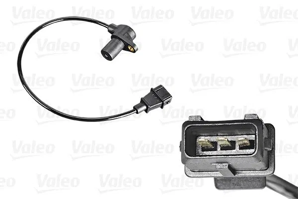 0K9A018891 Egzantrik Mili Sensörü Fiat Punto 1.4 | 254145 VALEO