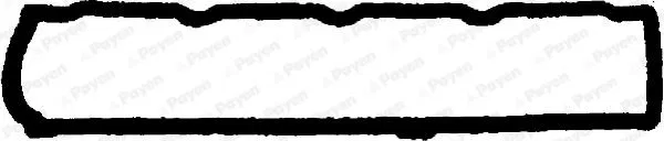 7700743903 Üst (Külbütör) Kapak Contası Clio E.M. R19 1.8 | JN732 PAYEN