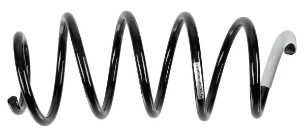 13505064S61 Coil Spring Ford Fiesta V | 993280 SACHS