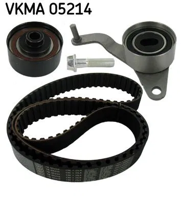 1606343 Triger Gergi Seti ( Opel Combo 1.7D 94-01 Corsa 1.7 96-00 Astra F 1.7 91-98 Vectra A B 1.7 90-98 ) | VKMA05214 SKF