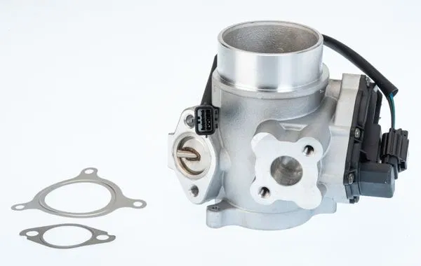 7701209370 EGR Valfi Renault Master II 06-10 Trafic II 03 | 710982D BORGWARNER