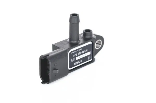 55198717 Basınç Sensörü Fiat, Saab (Saab Automobıle Ab), Suzuki, Opel Zafira 1.9 Cdti 05-10, Grande Punto | 0 281 002 770 BOSCH