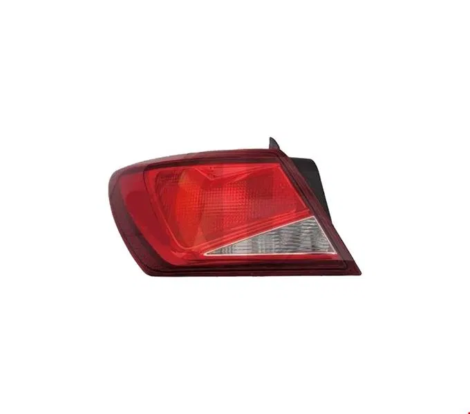 5F0945095D Arka Stop Sol Leon 2013- | LEN13-7300 DOGAN