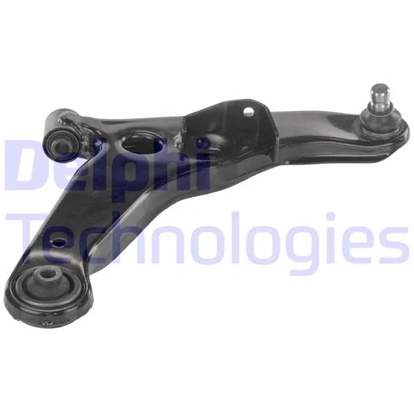 MR961392 Alt Salıncak Mitsubishi Outlander I | TC3784 DELPHI