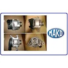 Alternatör A115I 14V 45/85A Palio 1.6 Klimasız | 63321631 MAKO