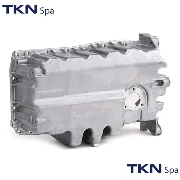 03G103603AB Yağ Karteri VW-Skoda-Seat-Audi-Caddy-Golf6-Jetta | VW-KRT-010 TKN