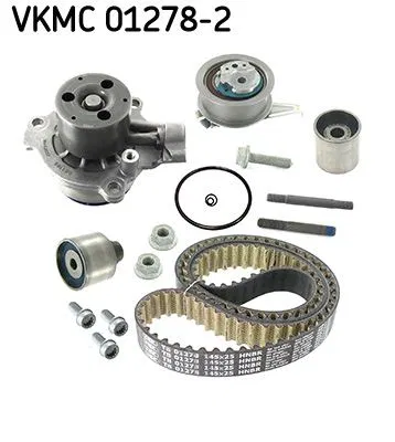04L198119B Devirdaimli Triger Seti Golf7-A3-Leon-Passat | VKMC01278-2 SKF