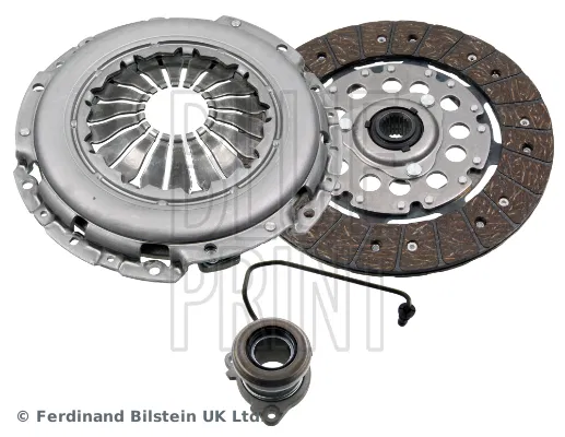 55352048S9 Debriyaj Seti Chevrolet Cruze | ADBP300007 BLUEPRINT