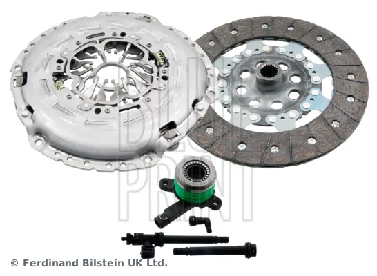 3000100Q3KS1 Debriyaj Seti Nissan | ADBP300082 BLUEPRINT