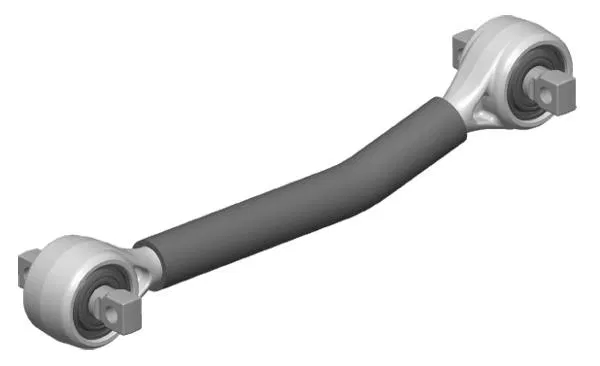 41001626 Torque Rod | 2508801 LEMFÖRDER