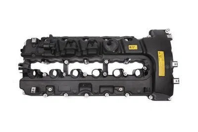 11127565284 Külbütör Kapağı BMW N54 E82 E88 E90 E91 E92 E93 | ZH499 MAHLE