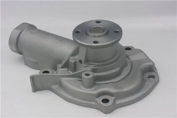 1300A069 Devirdaim Su Pompası Mitsubishi Lancer 2,0L 4G63 | GWM-81A GMB