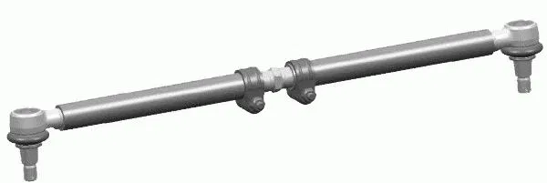 9522701 Centre Rod Volvo | 2981401 LEMFÖRDER