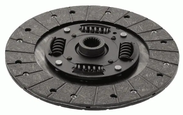 MR446226 Debriyaj Diski Mitsubishi Galant Viii | 1878634063 SACHS