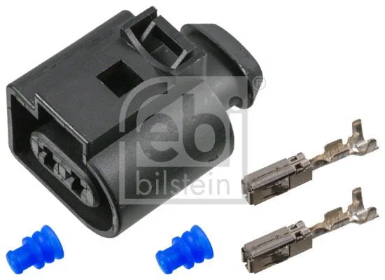 35401581 Soket Mercedes | 193034 FEBI