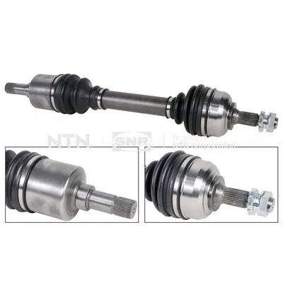 32721V Aks | DK66046 SNR