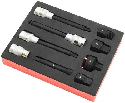 Oap INST/REM Tool Kit | GAT4955B GATES
